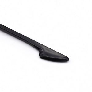Salon <b>Creative</b> <b>Gift</b> Plastic Double Side Eyebrow Mascara Brush Eyelash Cleaning Brush - Product Image 5