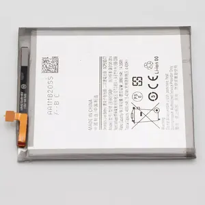 Replacement EB-BA515ABY Battery For Samsung Galaxy A51 A515 Phone Batterie 4000mAh