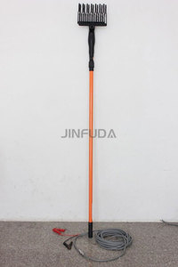 Sacudidor <span class=keywords><strong>de</strong></span> Aceitunas <span class=keywords><strong>de</strong></span> Alta Eficiencia al Precio Más Bajo, Cosechador <span class=keywords><strong>de</strong></span> Aceitunas, Recolector <span class=keywords><strong>de</strong></span> Aceitunas - Product Image 2