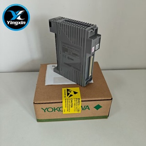Com preço promocional Yokogawas AAI841-S00 S2 Analog I/O Module - Product Image 1