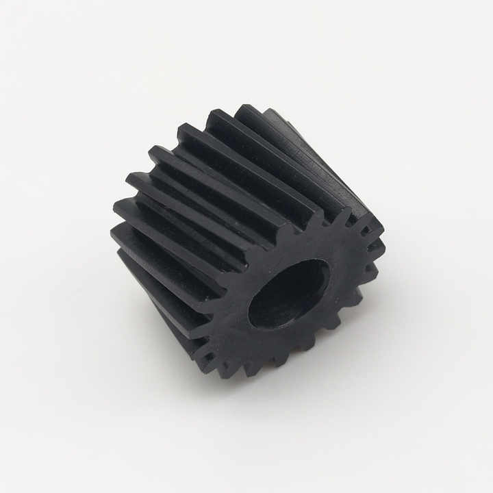 Copier Parts For Xerox DC 250 Motor 127k039650 23km-k036-g8v gear  