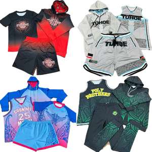 Set Personalizzato di Maglie da Basket NZ AU Maori, Canotte da Basket in Sublimazione, Uniforme da Allenamento Rasta Polinesiana Aborigena - Product Image 1