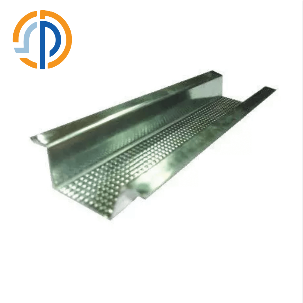 Quality suspended ceiling furring channel system building for Reliable ...