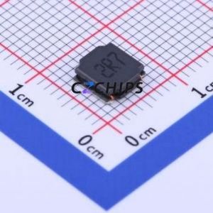SWPA6020S2R7NT ตัวเหนี่ยวนำไฟฟ้าแบบ SMD, 6x6 มม. ( ค่าความเหนี่ยวนำ: 2.7uH ) ( ความแม่นยำ: 30% กระแสไฟฟ้าที่กำหนด: 2.6A ) - Product Image 1