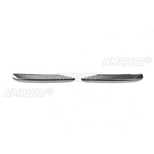 For Maserati Quattroporte 2017-2022 Exterior Accessories <b>Car</b> Stoppers Bumper Strip <b>Car</b> <b>Door</b> Sill <b>Protector</b> Chin Body Kit - Product Image 5