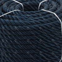 Proveedor Chino, Cuerda de Polipropileno (PP) de Alta Tenacidad para Embalaje, 10mm*500m, Venta al Por Mayor