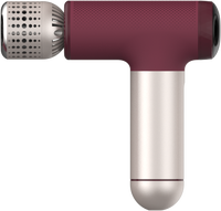 Pistola de Masaje Portátil Profesional para Aplicación Corporal, Masaje Frío y Caliente con Función de Relajación Muscular Profunda