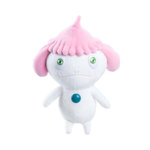 Yeux de méduse Poupée en peluche anti-stress en coton PP super doux avec finition lavée - Product Image 1