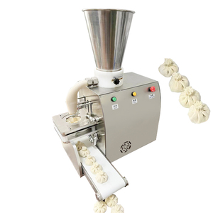 Shaomai Shumai Making <b>Machine</b> Table Top <b>Dumpling</b> Steamed Bun Shaomai Momo Making Processing <b>Machine</b> - Product Image 1