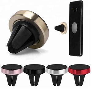 Magnetic Air Vent Car Phone Mount Holder