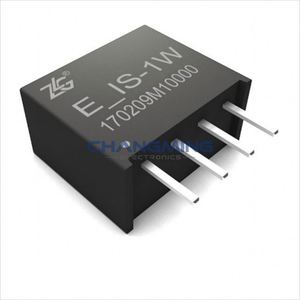 P2412FXT-1W ZLG DC Converter พาวเวอร์ซัพพลาย - Product Image 6