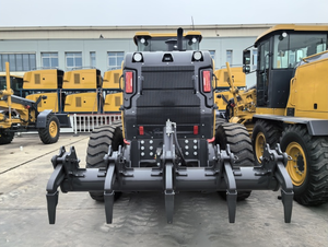 Motoniveladora GR2205T de 220hp, Económica, para Contratistas, Infraestructura y <span class=keywords><strong>Alquiler</strong></span> de Equipos - Product Image 5