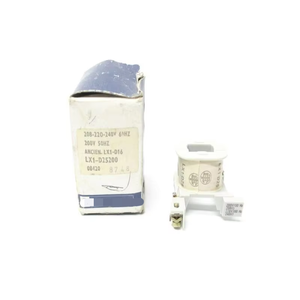 LX1-D25200 nouveau contrôleur de programmation PLC d'automatisation industrielle d'entrepôt prêt d'origine - Product Image 1