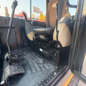 Excavatrice d'occasion CAT 306.5 du Japon, engin de construction Caterpillar 306 305.5 307 308, mini-excavatrice d'occasion 6 tonnes, vente à prix réduit - Product Image 5