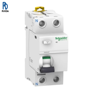 เบรกเกอร์วงจรป้องกันไฟรั่ว Acti 9 IlD RCCB รุ่น A9R53240 2P 40A IID 2P 40A 30mA a RCCB A9R53240 - Product Image 1