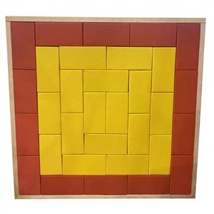 Tapis <span class=keywords><strong>d</strong></span>'entraînement légers et imperméables Fuji MMA Judo BJJ Wrestling <span class=keywords><strong>Samurai</strong></span> Grappling Protection, en vinyle, épaisseur 4 cm - Product Image 3