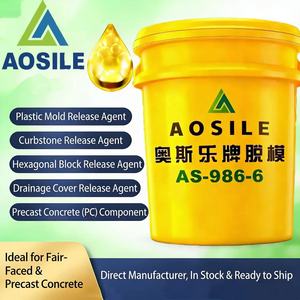 AOSILE <span class=keywords><strong>Spray</strong></span> Siliconico Agente Distaccante per Stampi a Iniezione - <span class=keywords><strong>Spray</strong></span> Detergente - Product Image 4