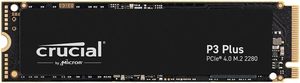 SSD NVMe M.2 P3 Plus 500 Go 3D NAND jusqu'à 5000 Mo/s avec port d'extension pour serveurs – Pack en vrac P3 Plus 500 Go - Product Image 3