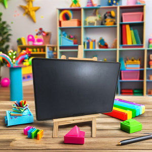 30-inch LCD kỹ thuật số bằng văn bản <span class=keywords><strong>Pad</strong></span> chữ viết tay bảng đen bảng vẽ cho trẻ em của bức tranh & Quà Tặng <span class=keywords><strong>Memo</strong></span> Pads sử dụng - Product Image 6