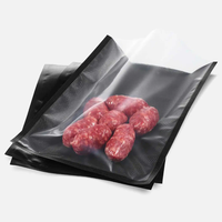 Sacs de conservation sous vide thermoscellables anti-humidité personnalisés HongSheng DS-04 professionnels pour filament d'imprimante 3D, qualité alimentaire PA/PE