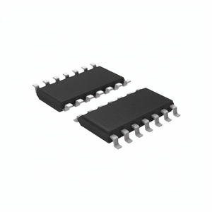 14 puces SOIC TLV2784AID : Achetez en ligne des composants électroniques originaux – Service tout-en-un - Product Image 1