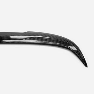 Alerón Trasero de Alta Calidad EPA para Fiat Abarth 500c 595c Cabriolet - Product Image 6