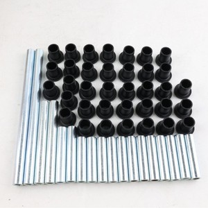 Kit de bagues de bras en alliage d'aluminium pour Polaris Ranger 800 900 A, pièces de rechange pour véhicule utilitaire ATV - Product Image 1