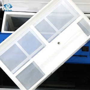 Los Robots <span class=keywords><strong>Limpiafondos</strong></span> Automáticos <span class=keywords><strong>Hayward</strong></span> Son Un Éxito de Ventas, Directamente del Fabricante. Adecuado para aluminio, ABS, etc. - Product Image 4