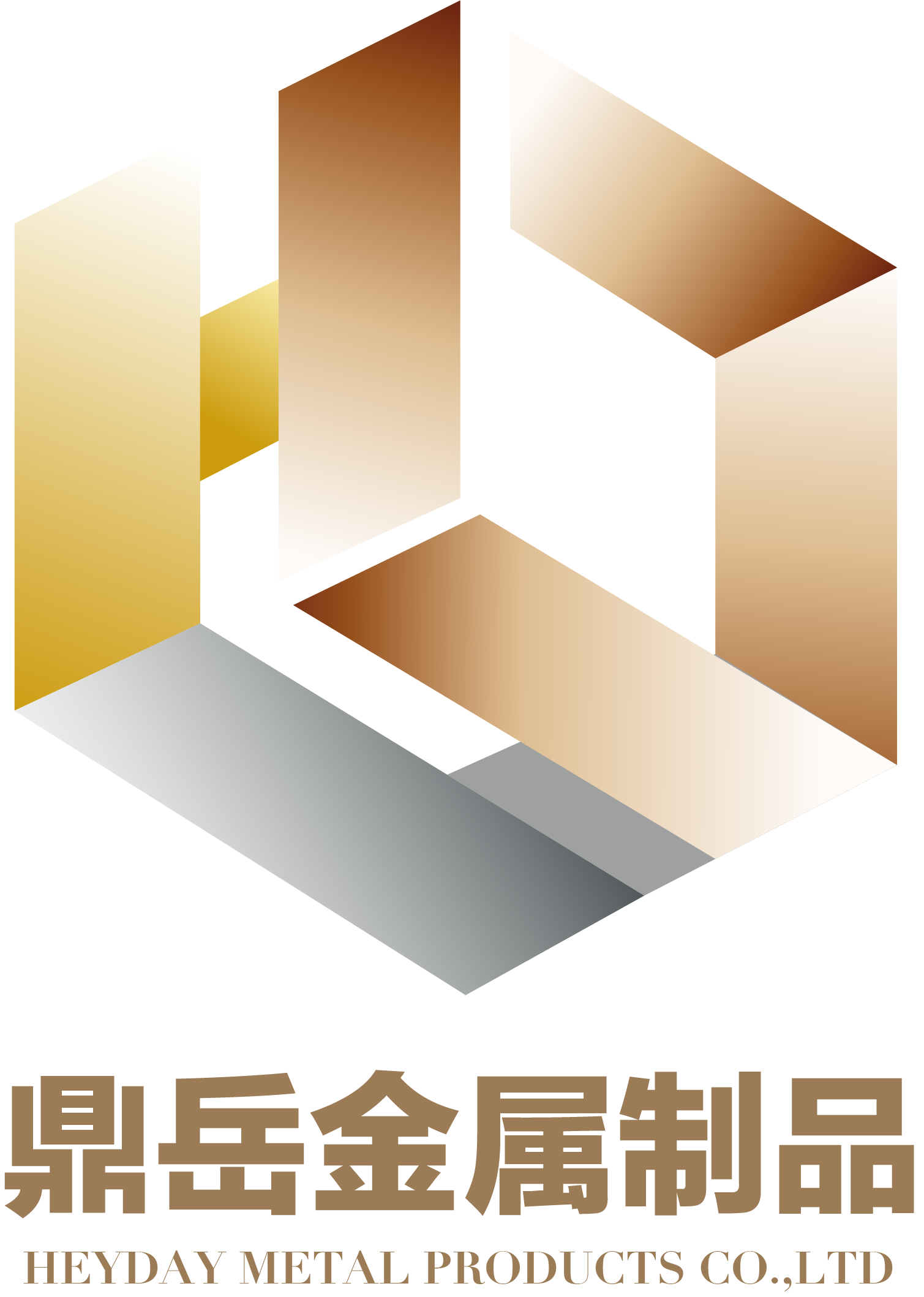 Huanghua Heyday Metal Products Co., Ltd. logo