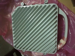 Unidad de Distribución de Energía CC RTN <span class=keywords><strong>950A</strong></span> 02120688 	 DPD80-2-8-2020X4 <span class=keywords><strong>HW</strong></span> - Product Image 4