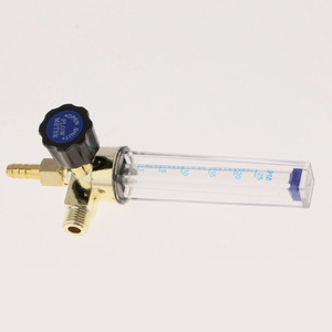 Débitmètre de gaz Argon CO2 pour soudeuse MIG L/min - Product Image 2