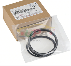 23040-03910 2304003910 Juego de anillos de pistón para Hyundai Kia 23040 03910 - Product Image 3