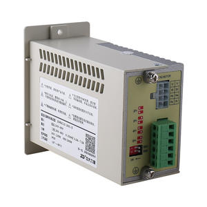 Controlador de Motor sin Escobillas ZD DC de 48V de Bajo Voltaje ZBLD.C10-200LD - Product Image 3