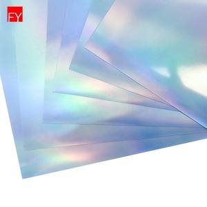 <span class=keywords><strong>Papier</strong></span> autocollant vinyle A4 personnalisé professionnel, imprimable, auto-imprimant, imperméable, <span class=keywords><strong>papier</strong></span> autocollant vinyle holographique - Product Image 5