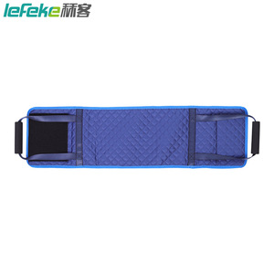 Cinturón de Asistencia para Transferencia de Piernas Liker Medical para Personas Mayores y Discapacitadas Postradas en Cama con Dificultades para Levantar las Piernas, Asistencial - Product Image 5