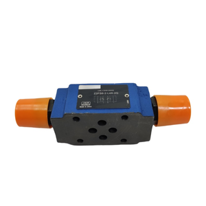 Hot Sell Hydraulic Relief Z2FS6-2-L4X-2Q Hydraulic Check Valves Types - Product Image 1