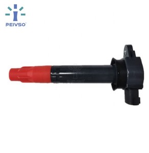 Peivso คอยล์จุดระเบิดที่ทนทานเกรดมืออาชีพสำหรับมิตซูบิชิแลนเซอร์2.0L 2.4L 2005-2014 1832A025 OEM - Product Image 1