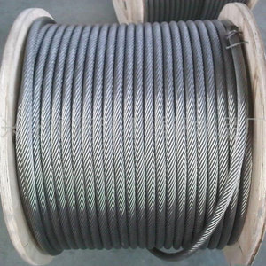 เชือกลวดสแตนเลส0.5มม. รับประกันคุณภาพ - Product Image 3