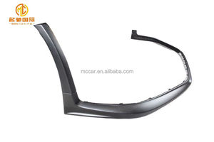 Labbro anteriore in fibra di carbonio a secco <span class=keywords><strong>911</strong></span> <span class=keywords><strong>GT3</strong></span> per <span class=keywords><strong>Porsche</strong></span> <span class=keywords><strong>911</strong></span> 991.2 <span class=keywords><strong>GT3</strong></span> OEM - Product Image 2