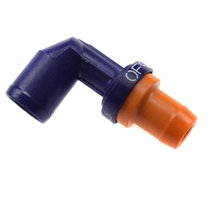 Katup PCV 6P1293 V441 Baru untuk FORD <span class=keywords><strong>MERCURY</strong></span> Mazda 3 6 CX-7 110075J70,4L5Z6A666BA <span class=keywords><strong>Auto</strong></span>