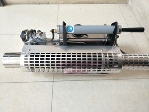 Máquina <span class=keywords><strong>de</strong></span> <span class=keywords><strong>Humo</strong></span> <span class=keywords><strong>para</strong></span> Control <span class=keywords><strong>de</strong></span> Plagas, Desinfección y Fumigación en Diversos Escenarios - Product Image 2