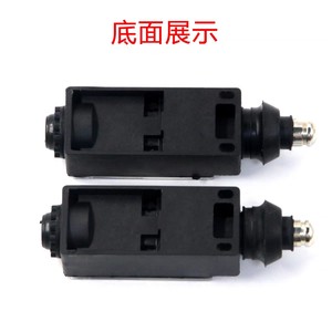 Interrupteur de fin de course Carina UKTS UKT 220V 10A AC/DC IP65 pour accessoires d'ascenseur - Product Image 3