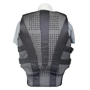 <span class=keywords><strong>Gilet</strong></span> d'<span class=keywords><strong>équitation</strong></span> <span class=keywords><strong>Gilet</strong></span> <span class=keywords><strong>de</strong></span> <span class=keywords><strong>protection</strong></span> <span class=keywords><strong>Meilleur</strong></span> matériau <span class=keywords><strong>de</strong></span> conception <span class=keywords><strong>Gilet</strong></span> pour hommes Produits <span class=keywords><strong>de</strong></span> course <span class=keywords><strong>de</strong></span> chevaux - Product Image 3