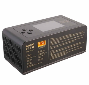 Cargador Gens 300WD300UB IMARS D300 G-Tech Negro 300W/700W, Accesorios para Drones, Guangdong, China - Product Image 2