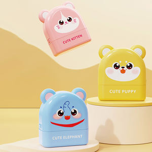 Sello <span class=keywords><strong>para</strong></span> Ropa con Nombre, Venta al por Mayor de Fábrica, Compra al por Mayor, Sello Pre-Entintado, Autoentintable, <span class=keywords><strong>para</strong></span> Ropa de Niños - Product Image 1