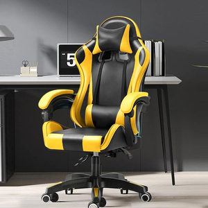 Chaise de jeu OEM, vente directe d'usine, prix bas pour les joueurs - Product Image 1