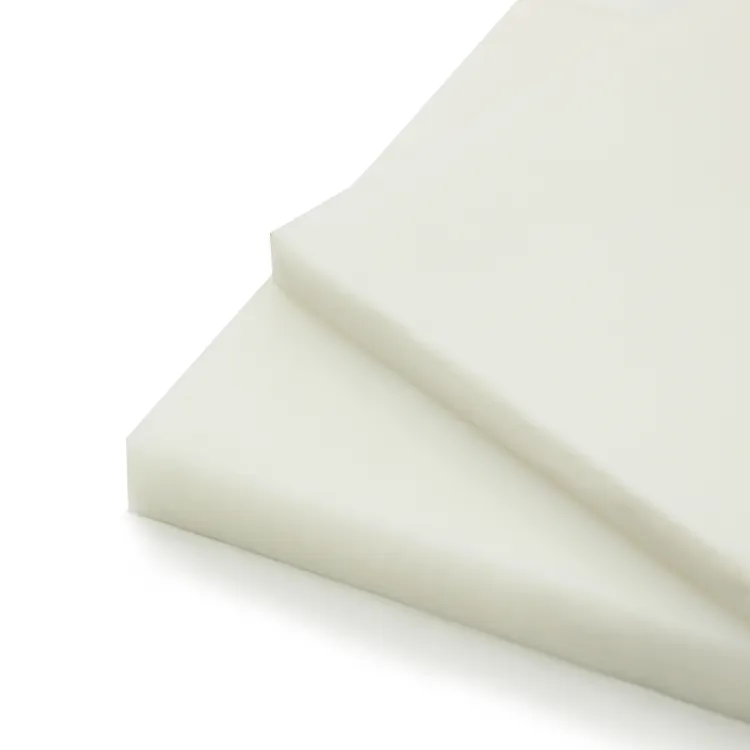 100% Pure real Chinese factory Custom Size 5mm PP Sheet PP plastic 0.91 density plastic sheet for industry