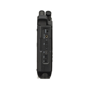 Grabadora digital Zoom H4n Pro de 4GB en formato WAV, grabadora de audio portátil con efectos incorporados para grabación de música. - Product Image 4