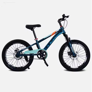 Bicicletta da Montagna per Bambini Sicura, Robusta e Divertente, che adoreranno, dal Produttore di Biciclette Xingtai - Product Image 3