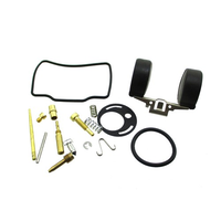 Sportsmoto EN STOCK Kit de réparation de carburateur PZ20 pour ATV Quad Dirt JCL Roketa Baja Tank